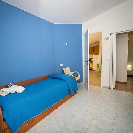 Casa Contrada Molinello Guest house Castellammare del Golfo