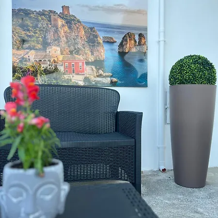 Casa Contrada Molinello Guest house *