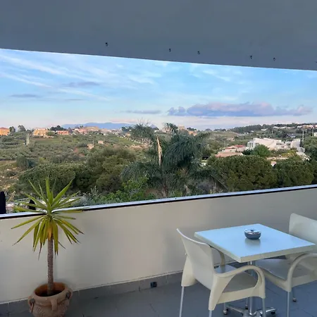 Casa Contrada Molinello Guest house