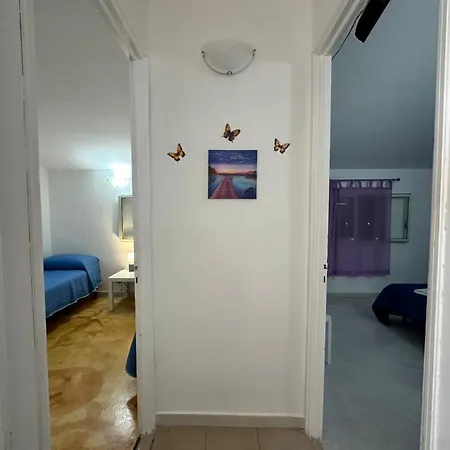 Casa Contrada Molinello Maison d'hôtes 3*