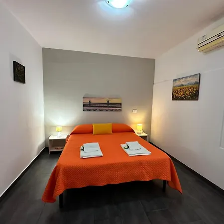 Casa Contrada Molinello 3*