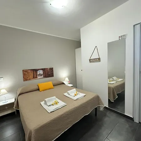 Casa Contrada Molinello 3* Castellammare del Golfo