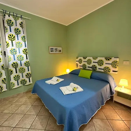 Casa Contrada Molinello Castellammare del Golfo