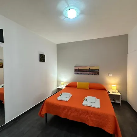 Casa Contrada Molinello 3* Castellammare del Golfo