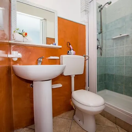 Pensionat Casa Contrada Molinello 3*