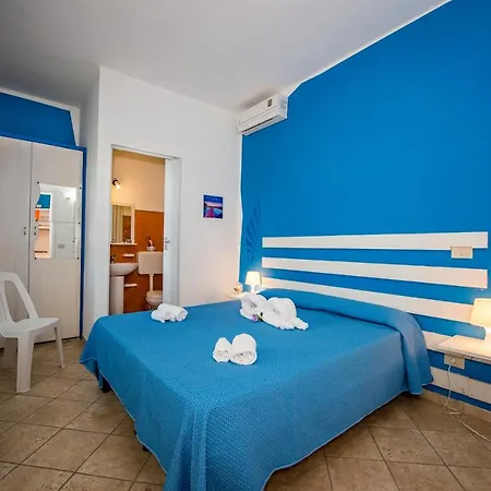 Casa Contrada Molinello Castellammare del Golfo