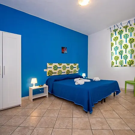 Casa Contrada Molinello Pensionat Castellammare del Golfo