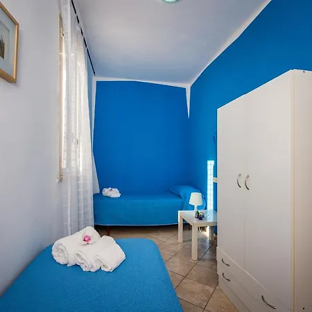 Casa Contrada Molinello Castellammare del Golfo