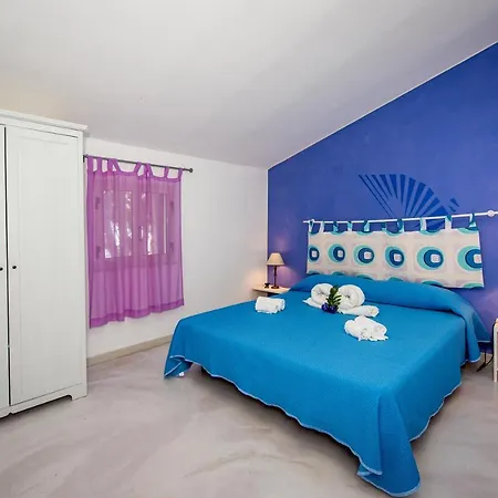 Casa Contrada Molinello Castellammare del Golfo