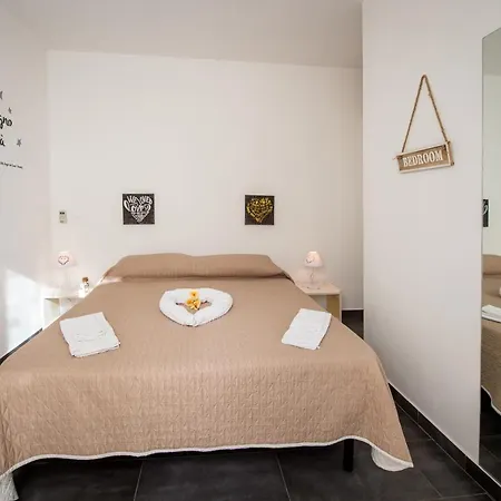 Casa Contrada Molinello