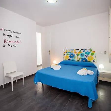 Casa Contrada Molinello