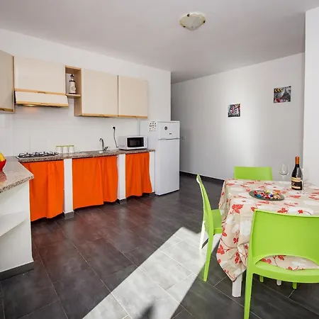 Casa Contrada Molinello Pensionat Castellammare del Golfo