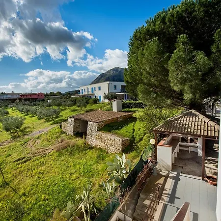 Casa Contrada Molinello 3* Castellammare del Golfo