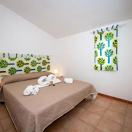 Affittacamere Casa Contrada Molinello *