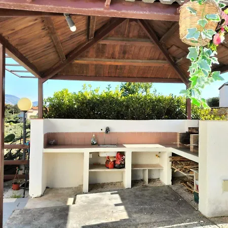 Casa Contrada Molinello 3*