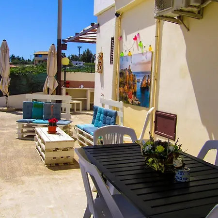 Casa Contrada Molinello