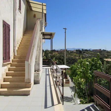 Pensionat Casa Contrada Molinello