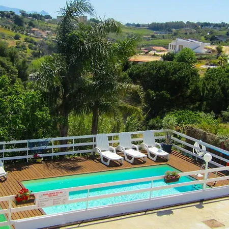 Casa Contrada Molinello