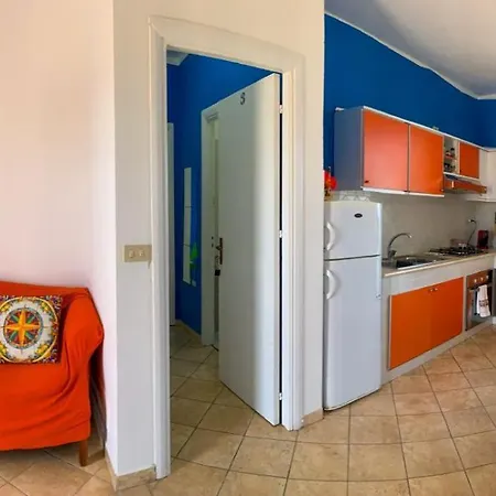 Affittacamere Casa Contrada Molinello *