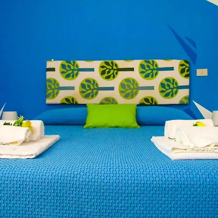 Casa Contrada Molinello