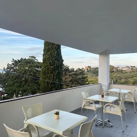 Casa Contrada Molinello 3*