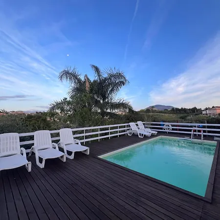 Casa Contrada Molinello كاستيلاّماري ديل غو