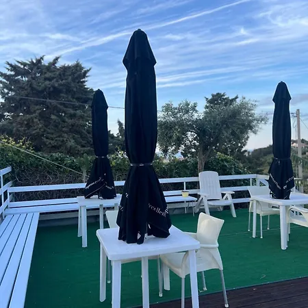 Casa Contrada Molinello 3* Castellammare del Golfo