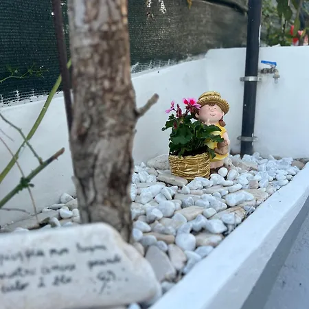 Casa Contrada Molinello Pensionat