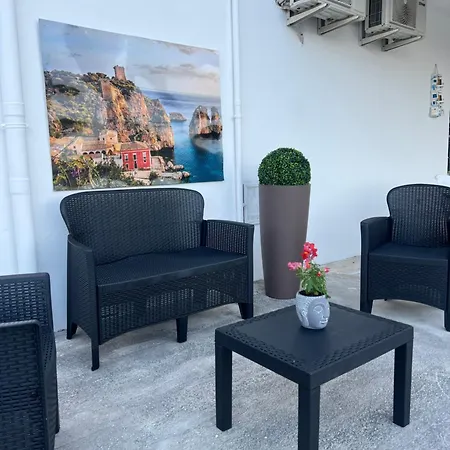 Casa Contrada Molinello Castellammare del Golfo