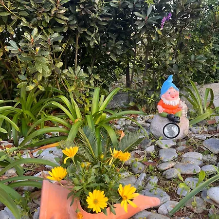 Casa Contrada Molinello