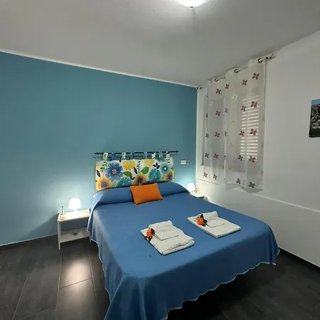 بيت ضيافة Casa Contrada Molinello