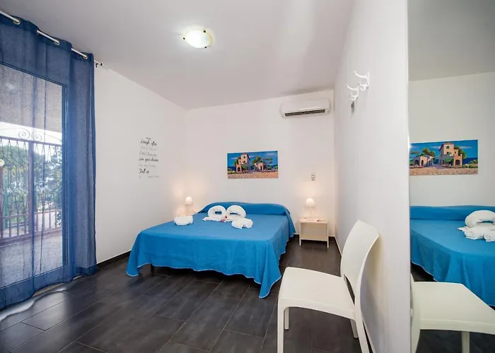 Casa Contrada Molinello Guest house