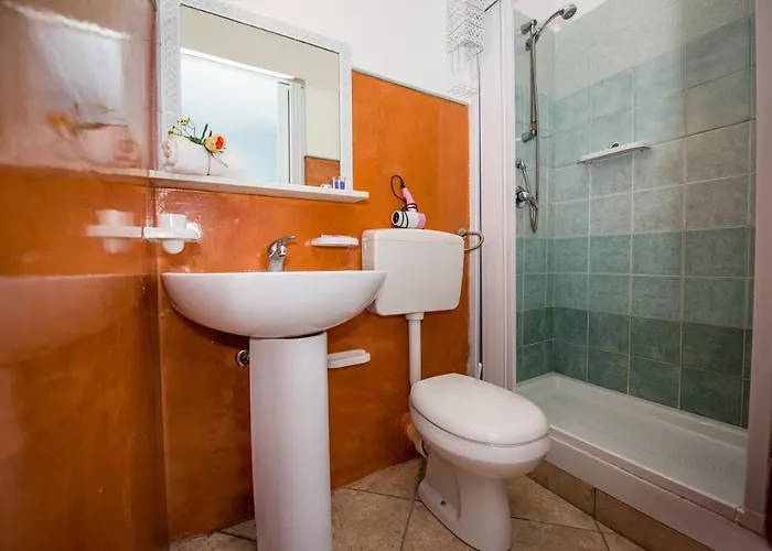 Guest house Casa Contrada Molinello 3*