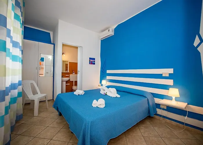 Casa Contrada Molinello Castellammare del Golfo