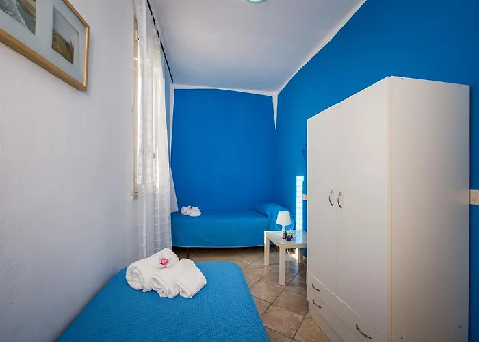 Casa Contrada Molinello Castellammare del Golfo