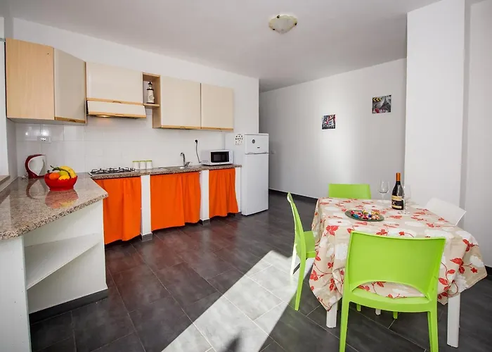 Casa Contrada Molinello Guest house Castellammare del Golfo