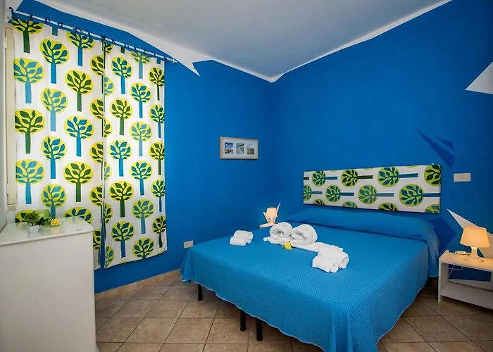 Casa Contrada Molinello Guest house 3*