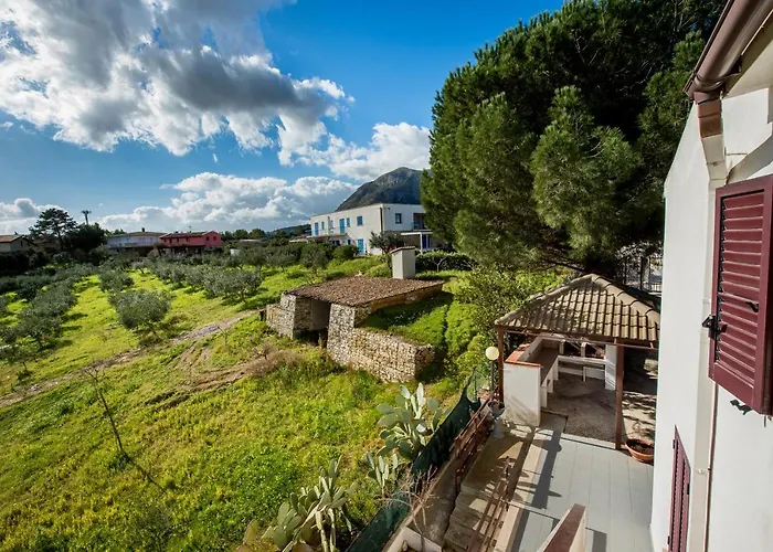 Casa Contrada Molinello 3* Castellammare del Golfo