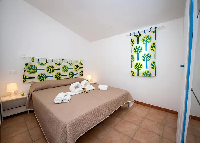 Guest house Casa Contrada Molinello 3*