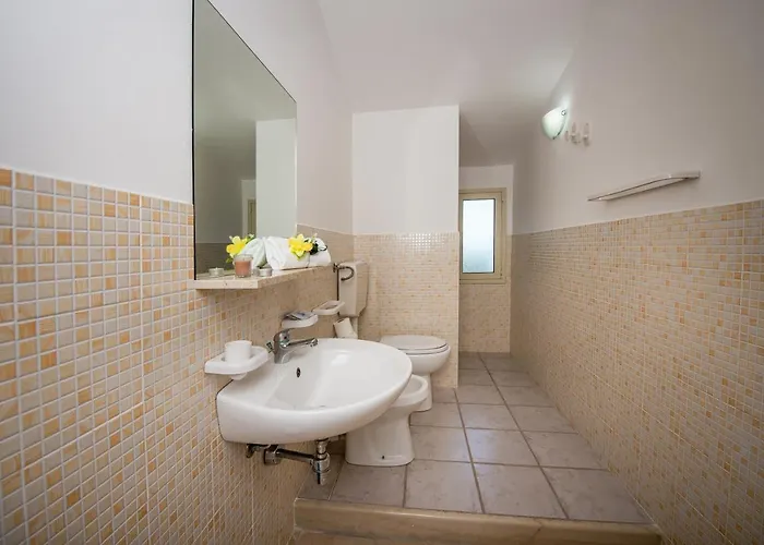 Guest house Casa Contrada Molinello 3*