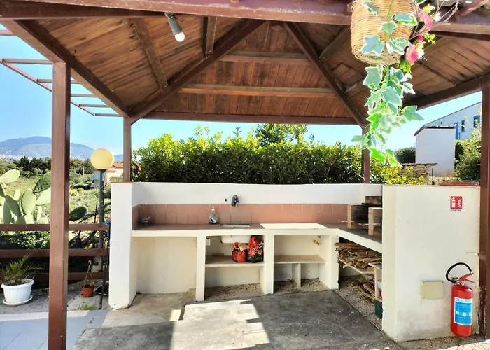 Casa Contrada Molinello 3*