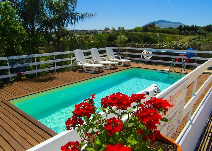 Guest house Casa Contrada Molinello Castellammare del Golfo