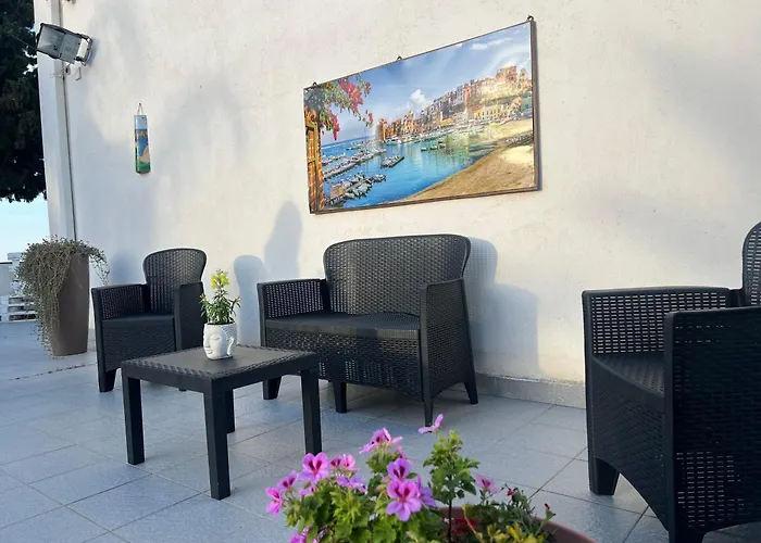 Guest house Casa Contrada Molinello