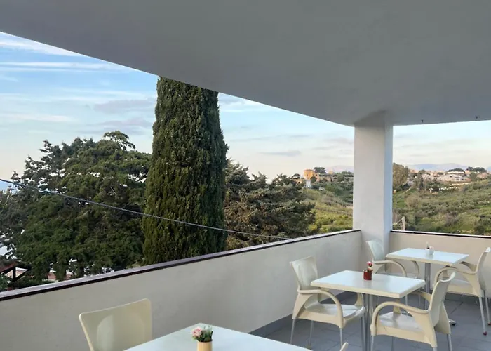 Casa Contrada Molinello 3*