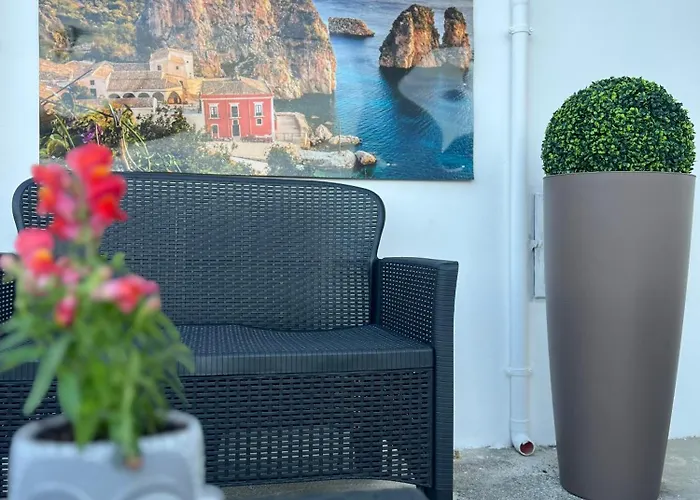 Casa Contrada Molinello Guest house 3*