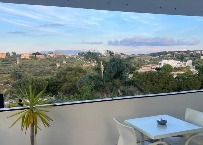 Casa Contrada Molinello Guest house
